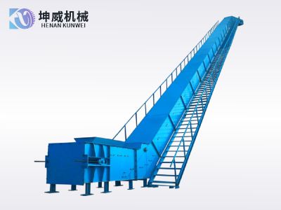 全封閉大傾角皮帶輸送機